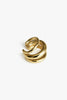 LUSTER EAR CUFF