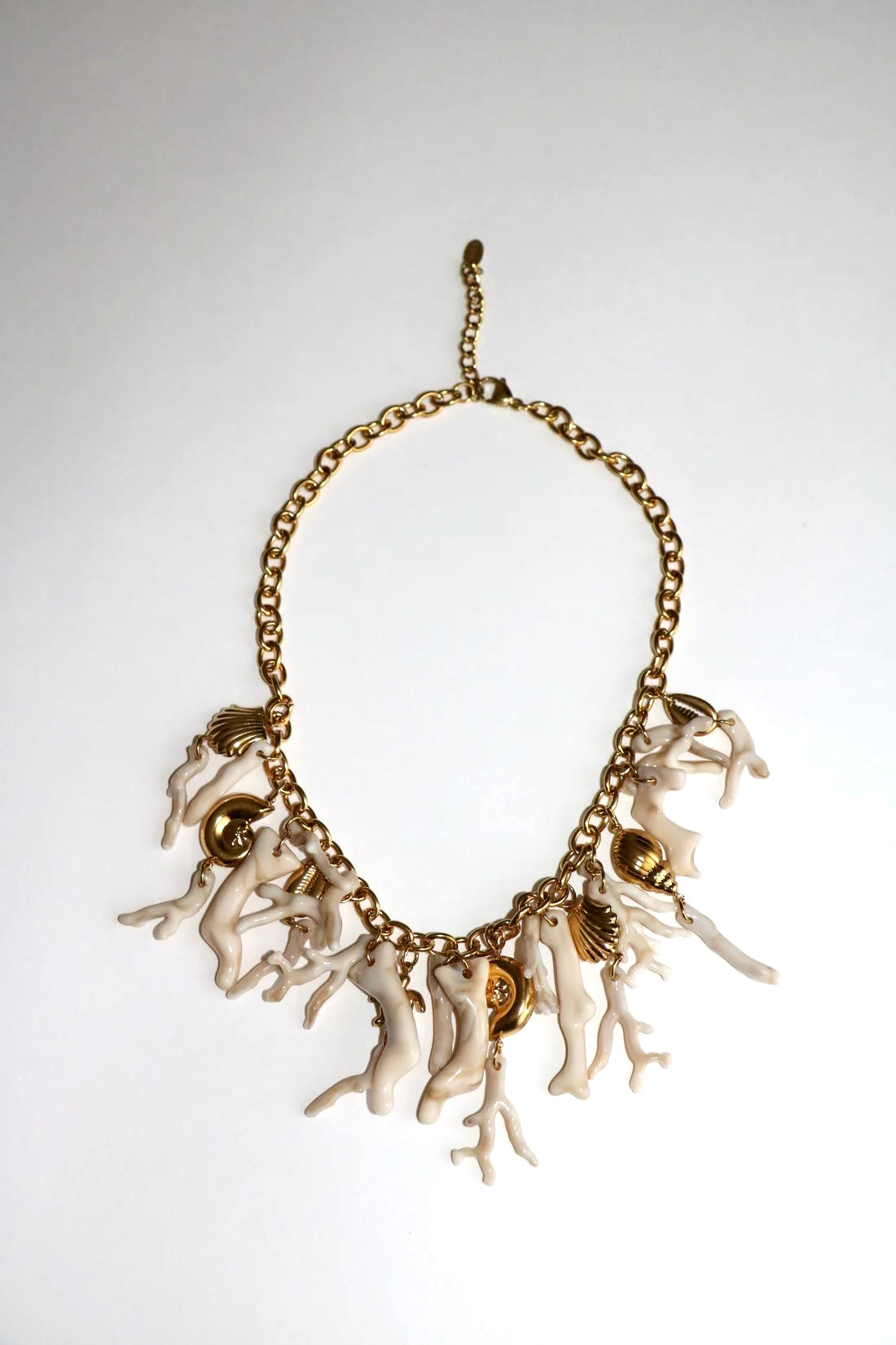UNDERWATER NECKLACE