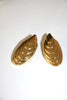 MUSSELS EARRINGS