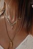 MINI SARDINE NECKLACE