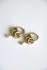 GEMMA MINI HOOPS