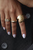 GLAZE RING