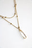 SIENNA NECKLACE