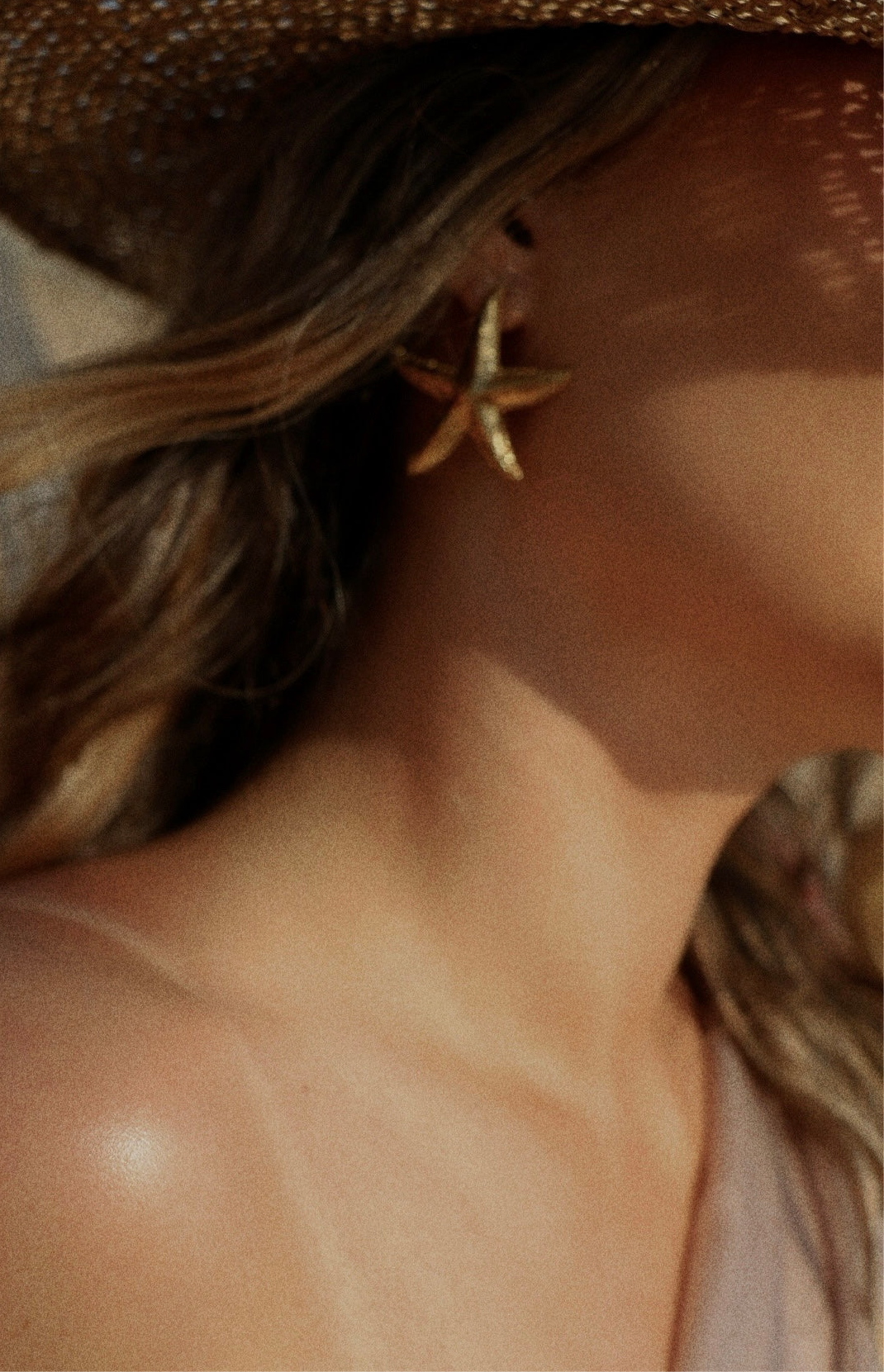 UNDERWATER EARRINGS