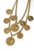 MAGNETIC MAXI NECKLACE