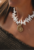 SALT & SEA NECKLACE