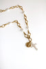 AMARA LONG NECKLACE