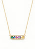 CORALITA NECKLACE