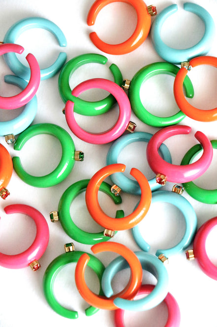 ICE CREAM RING