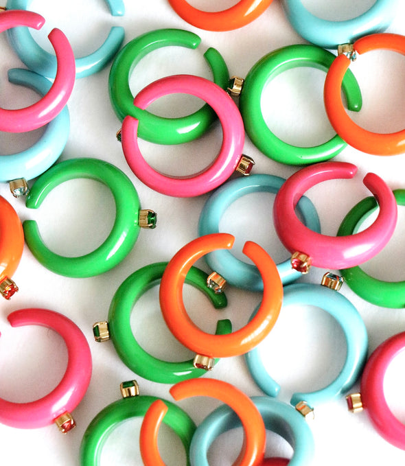 ICE CREAM RING