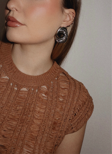 SORA EARRINGS