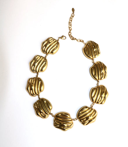 ROYALTY CHOKER