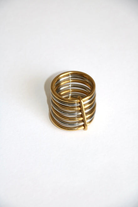 DUSK RING