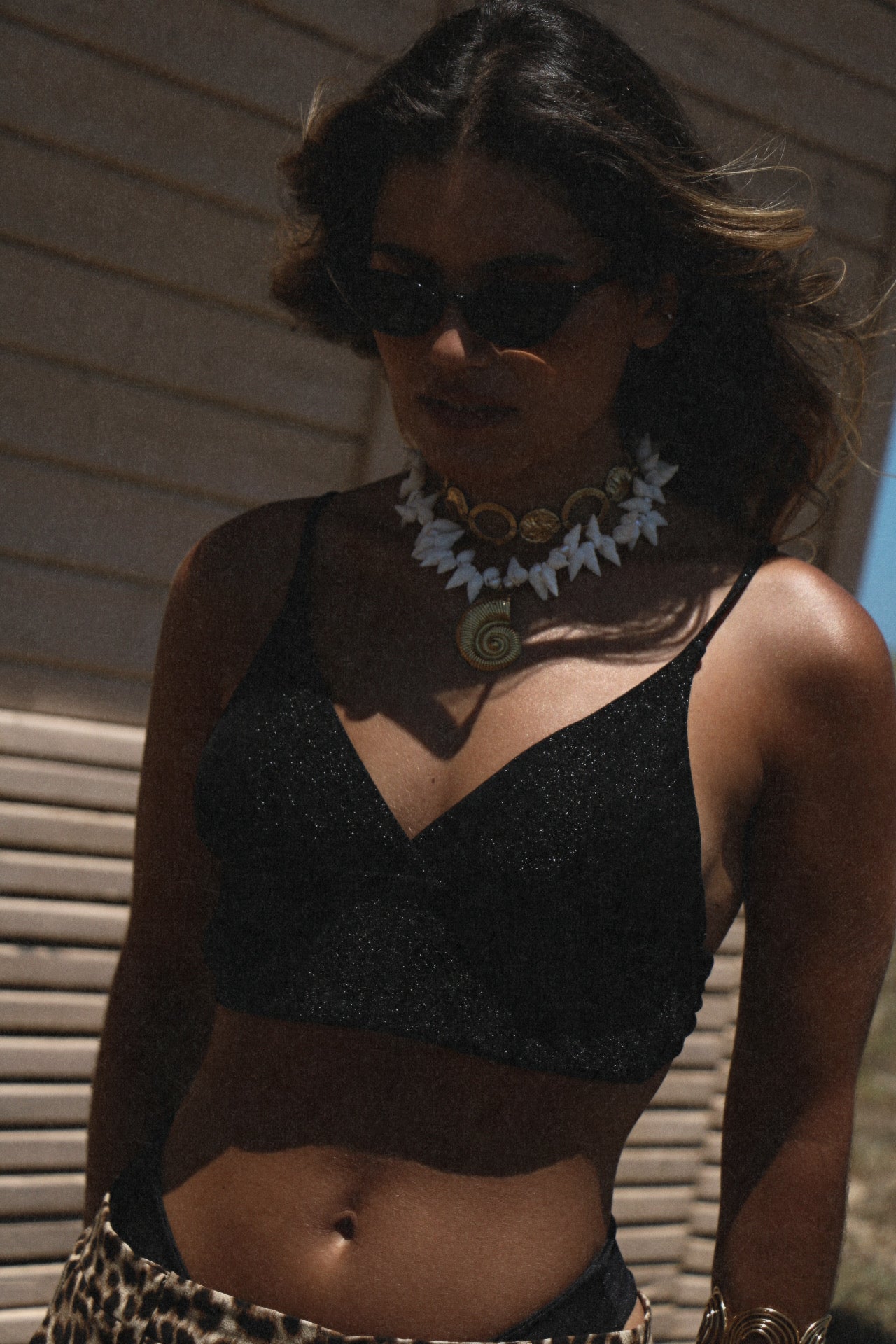 SALT & SEA NECKLACE