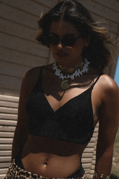 SALT & SEA NECKLACE