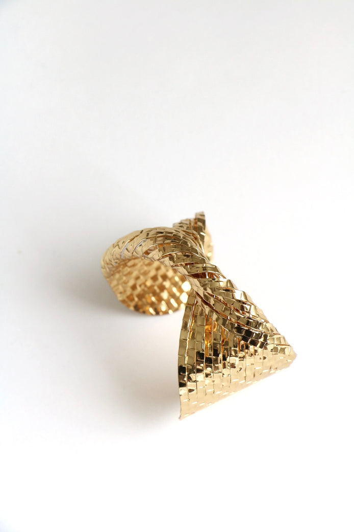 RADIANT CUFF BRACELET