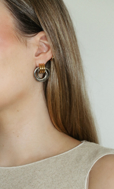 UNIQUE EARRINGS