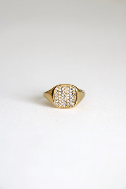GALACTIC RING