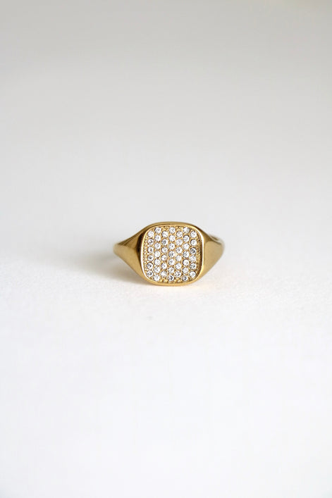 GALACTIC RING