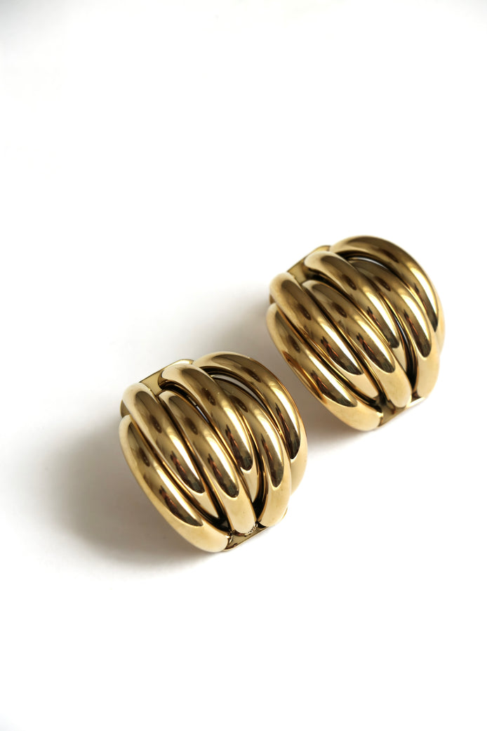 ZOEY MAXI EARRINGS