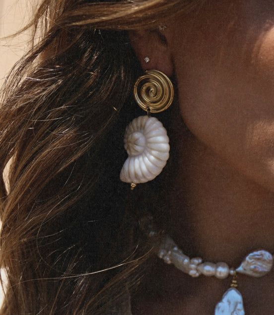COASTAL EARRINGS