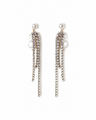 CASCADE LONG EARRINGS
