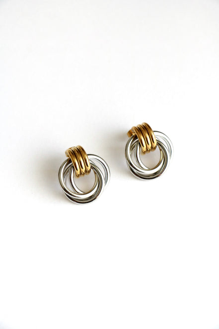 UNIQUE EARRINGS