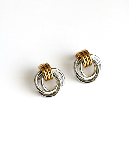 UNIQUE EARRINGS