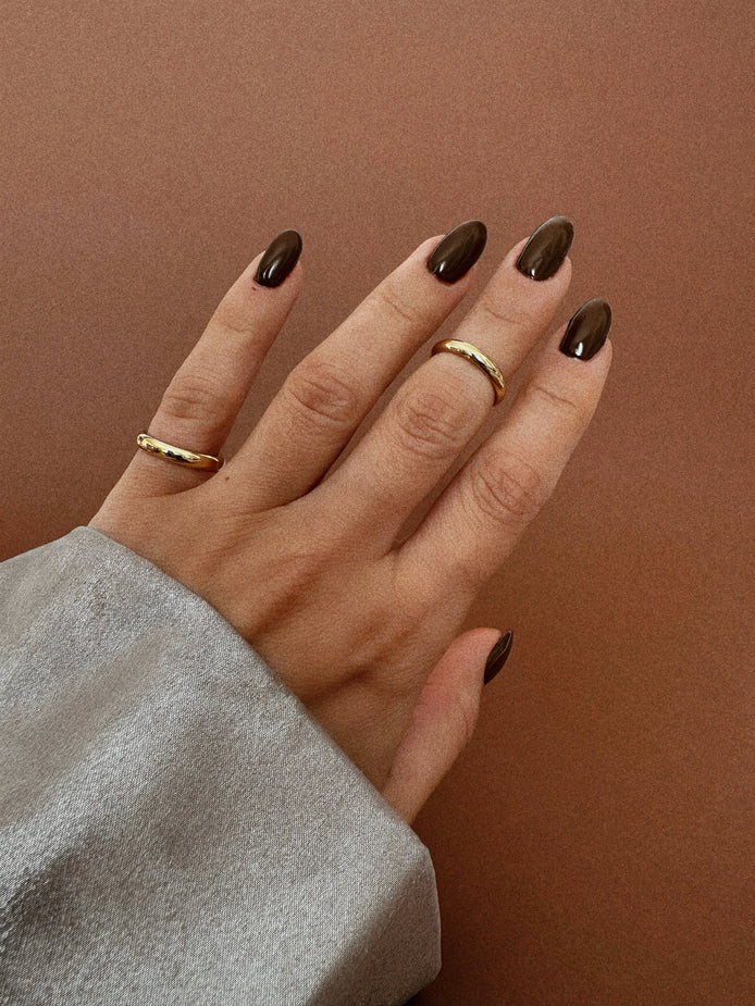 DANA LITTLE FINGER RING