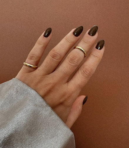 DANA LITTLE FINGER RING