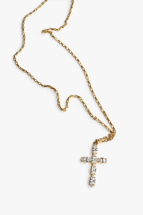 LEGACY LONG NECKLACE