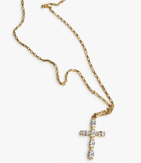 LEGACY LONG NECKLACE