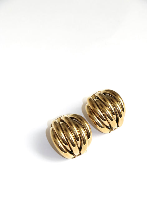 ZOEY MAXI EARRINGS