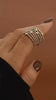 EIRA 2 RINGS SET