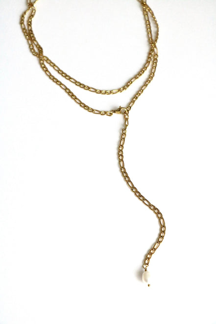 LANE NECKLACE
