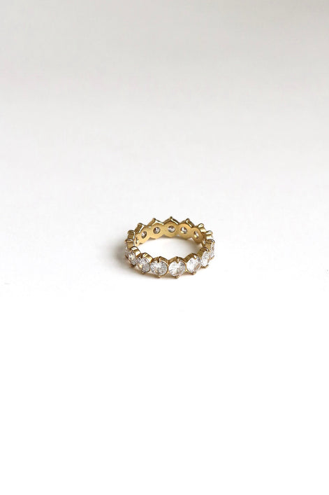 EFFORTLESS RING
