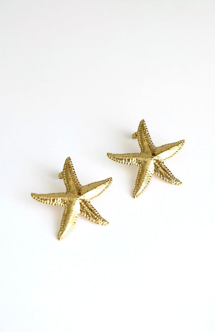 UNDERWATER EARRINGS