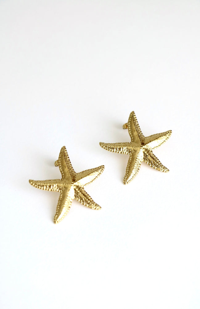 UNDERWATER EARRINGS
