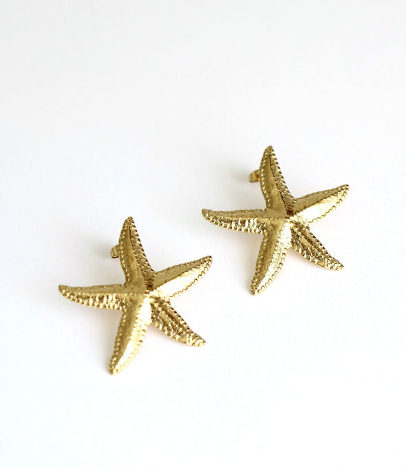 UNDERWATER EARRINGS