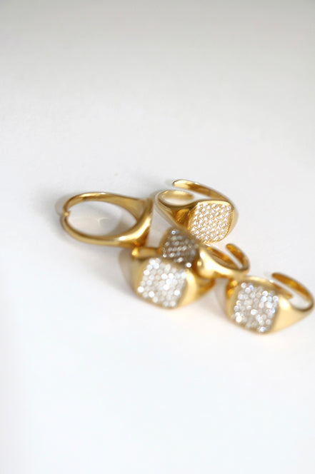 GALACTIC RING