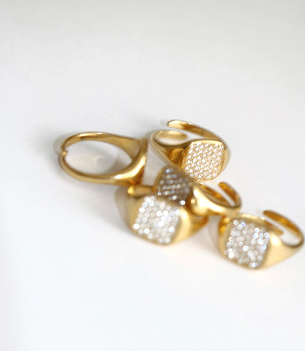 GALACTIC RING
