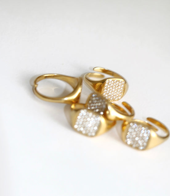GALACTIC RING