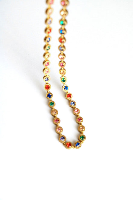 ZURI NECKLACE