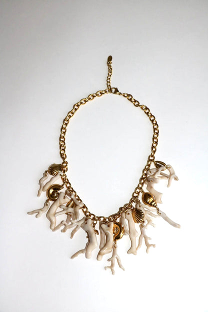 UNDERWATER NECKLACE