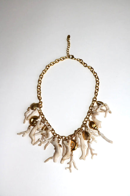 UNDERWATER NECKLACE