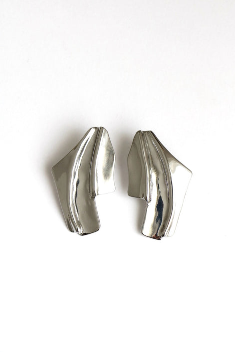 ROYAL MAXI EARRINGS