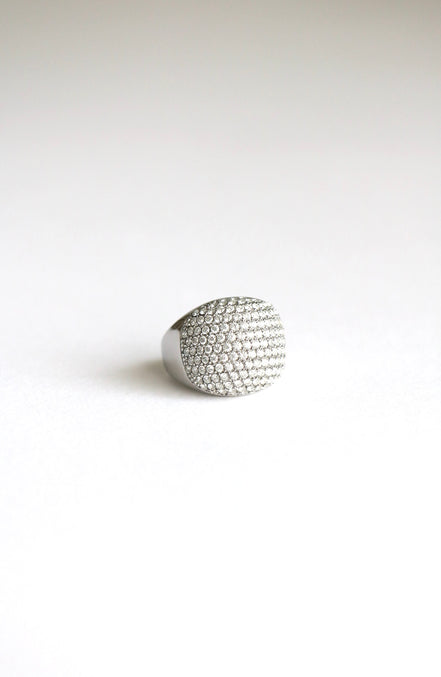 GLITZ RING