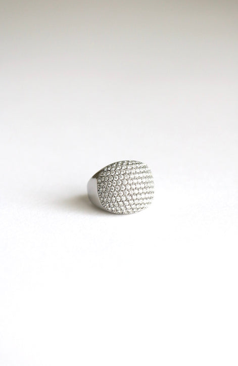 GLITZ RING