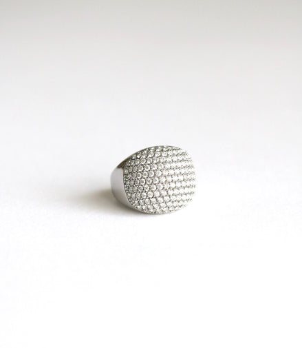 GLITZ RING