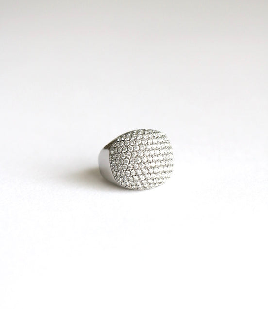 GLITZ RING